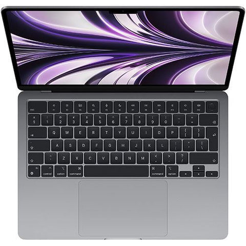 MacBook Air 13'' | 2022 | M2 | 8GB | 256GB SSD | GPU 8-core | Cinzento Sideral