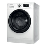 Máquina de Lavar Roupa Whirlpool FFB 9469 BV SPT | 9 Kg | 1400 RPM | A | Branco