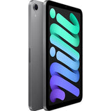 Apple iPad Mini 8.3'' 2024 - Wi-Fi - 128GB - Cinzento sideral