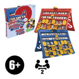 Jogo Quem é Quem? - Hasbro Gaming