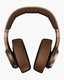 Auscultadores Fresh 'n Rebel Clam Bluetooth Bronze