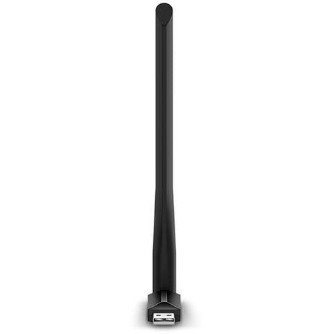 Router TP-Link AC600 Wireless Dual Band USB - Archer T2U Plus