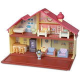 Casa de Familia Bluey Playset