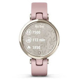 Smartwatch Garmin Lily Sport Edition 34 mm - Rosa