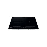 Placa de Indução Hotpoint HB 4860B NE | 59 cm | 4 Zonas | Preto