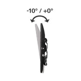 Suporte TV Hama inclinável 48 00220806