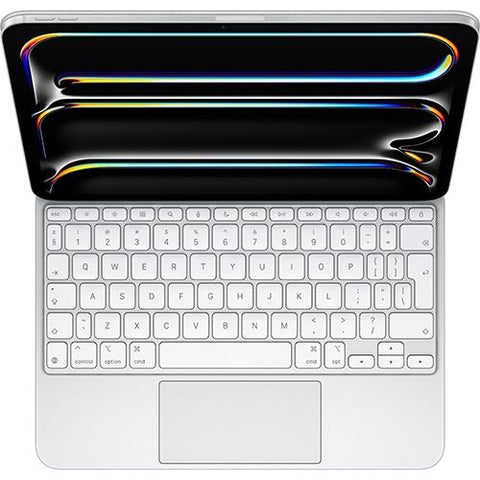 Teclado Apple Magic Keyboard para iPad Pro de 11