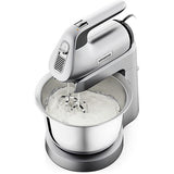 Batedeira Kenwood Chefette com Taça - Prateado