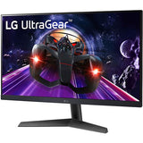 Monitor LG UltraGear 24GN60R-B | 23,8'' | 144 Hz | Full HD