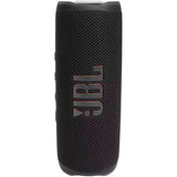 Coluna Portátil Bluetooth JBL Flip 6 - Preto