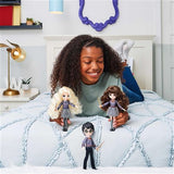 Harry Potter - Boneco Básico Harry