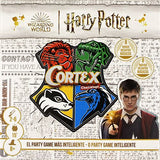 Jogo de Tabuleiro Cortex - Harry Potter