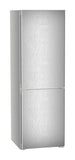 Frigorífico Combinado Liebherr CNSFD 5203 Inox No Frost 330L D