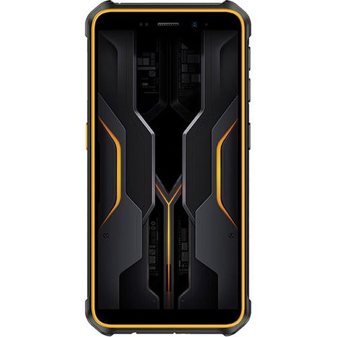 Ulefone Armor X12 Pro - 64GB - Laranja