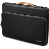Mala para Portátil 15 Tomtoc Defender A14E1D1 - Preto
