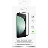 Película Protetora de Ecrã Anti Reflexo para Samsung S25 Edge
