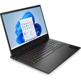Computador Portátil Gaming Omen by HP 16-xd0009np | 16,1'' | GeForce RTX 4050 | Ryzen 7 7840HS | 16GB | 512GB SSD