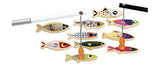 Jogo Pesca da Sardinha - Janod