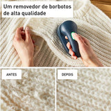 Tira Borbotos Recarregável Rowenta JA7002D1