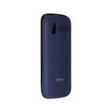 Telemóvel Wiko F100 | Azul