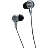 Auriculares Aiwa ESTM-100TN - Cinzento