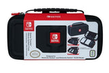 Bolsa Deluxe Preta Tamanho Médio - Nintendo Switch