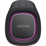 Coluna Portátil Bluetooth LG Xboom Go XG7Q - Preto