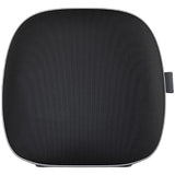 Coluna Portátil Bluetooth Fresh 'n Rebel Rockbox Soul - Storm Grey