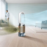 Purificador de Ar Dyson Humidify+Cool Formaldehyde