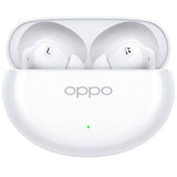 Auriculares True Wireless Bluetooth Oppo Enco Air4 - Branco