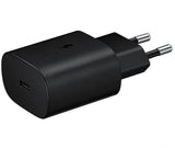 Carregador Samsung Super Fast Charging 25W - Preto