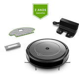 Aspirador Robot iRobot Roomba Combo