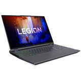 Portátil Gaming Lenovo Legion 5 Pro 16ARH7H-924 - 16 AMD Ryzen 7 16GB 1TB SSD GeForce RTX 3070 8GB