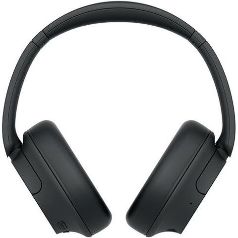 Auscultadores Noise Cancelling Bluetooth Sony WH-CH720N - Preto