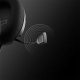 Auscultadores Gaming SteelSeries Arctis Nova 1 - Preto