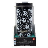 Caneca de Viagem Disney - Nightmare Before Christmas