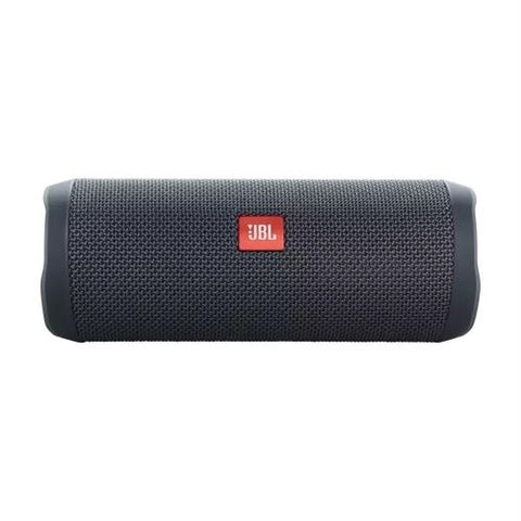 Coluna Portátil Bluetooth JBL Flip Essential 2 - Gun Metal