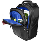 Mochila Trolley Port Designs Chicago Evo 15.6'' - Preto