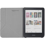 Capa SleepCover para Kobo Clara Colour/BW - Preto