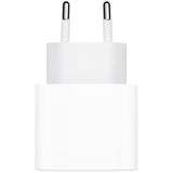 Carregador Apple USB-C - 20W - Branco