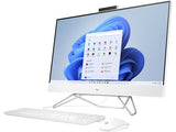 Desktop All in One HP 27-cb0009np | 27'' | Ryzen 5 5600G | 8GB | 512GB SSD