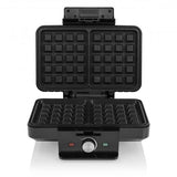 Máquina de Waffles Trisar WF-1165 1000W