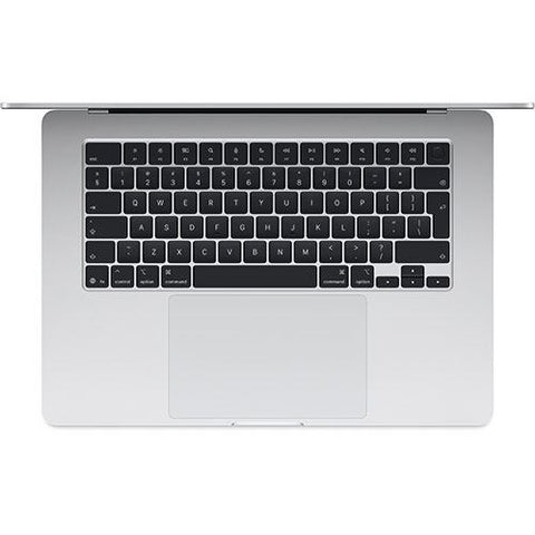 MacBook Air 15'' | 2025 | M4 10-core | 24GB | 512GB SSD | GPU 10-core - Prateado