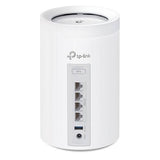 Sistema Wi-Fi TP-Link Deco BE65 BE9300 Tri-Band WiFi 7 Mesh