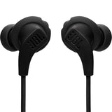 Auriculares Bluetooth JBL Endurance Run2 - Preto