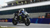 MotoGP™21 - PS5