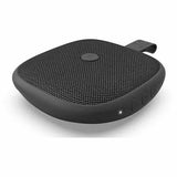Coluna Portátil Bluetooth Fresh 'n Rebel Rockbox Bold XS - Storm Grey