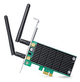 Placa de Rede TP-Link Archer T6E WiFi PCIE AC1300