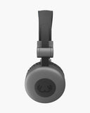 Auscultadores Fresh 'n Rebel Code Core Bluetooth Cinzento