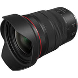 Objetiva Canon RF 15-35mm F2.8L IS USM